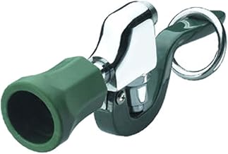 Krowne 21-129L Spray Valve Pre Rinse Green Handle Water Saver 14903