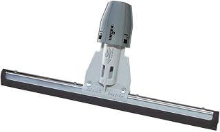 UNGER Black 1-1/2" Floor Squeegee