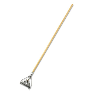 Commercial Products by Rubbermaid – 60 Inch, Wood, Natural, Model MSD-5908000