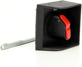 Salvajor 984016 Disconnect Handle Assembly