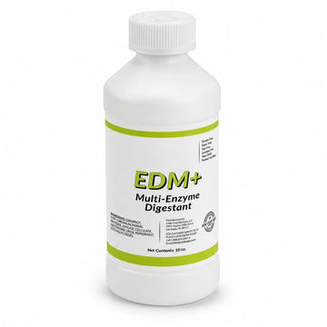 EDM+ Concentrated Enzymatic Drain Maintainer by Glownary – Model 147sedm