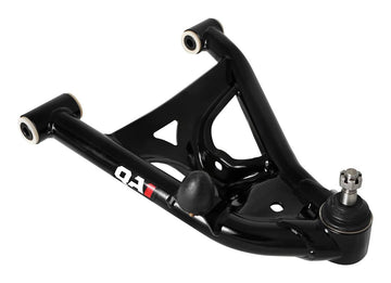 PRECISION PRODUCTS Lower Control Arm Kit Fits Buick Regal by QA1 – Steel, Black, Model 52764