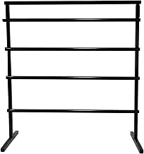 John Dow Industries DS-4 Interior Protection Floor Dispenser Rack
