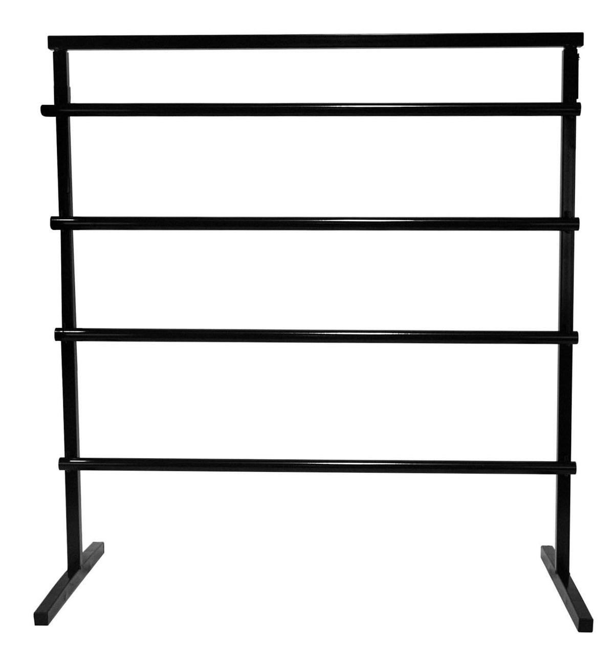 John Dow Industries Interior Protection Floor Dispenser Rack by JohnDow Industries – Model DS-4