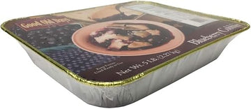 Good Old Days Blackberry Cobbler, 5 Pound -- 2 per case.