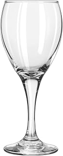 Libbey Teardrop 70161 Wine Glass 251 ml Set of 12