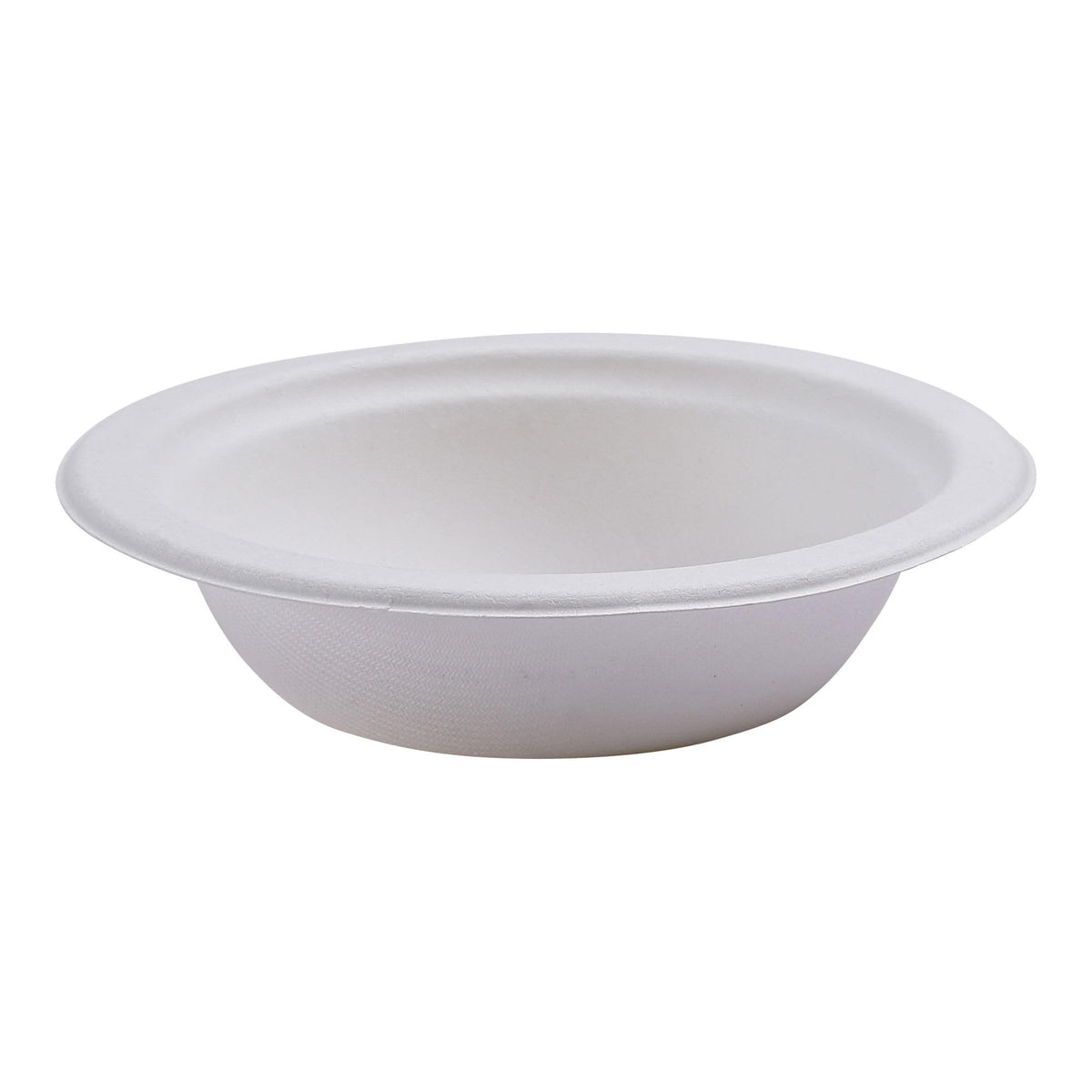 ECO PRODUCTS 12oz / White / Classic Bowls (Vanguard) Bowls