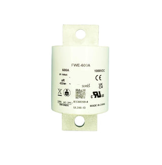 Fast Fuse FWE-600A by – FWE-600A, One Color