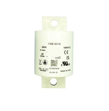 Fast Fuse FWE-600A by – FWE-600A, One Color