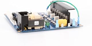 Prince Castle 541-1073S PCB Main 33Ws Kit