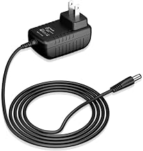 AC Adapter Charger Compatible with #6800-1045 Compatible with Detecto Digital Scales Power Supply Cord