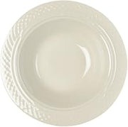 Homer Laughlin 3417000 Gothic 10.5 oz Grapefruit Dish - 36 / CS