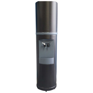 Fahrenheit Free-Standing Water Cooler by Aquaverve Water Coolers – 5.0 gallons, Polyethylene,Plastic, Model FC101B-02-B1120-16