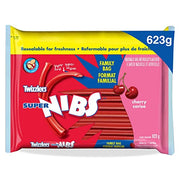 Twizzlers Cherry / 22 Ounce (Pack of 1) / Red Licorice