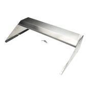 Speed Rail by Perlick – Steel, Model PESR-S24R