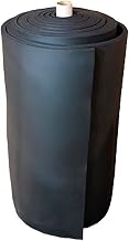 K-Flex Insul-Sheet Roll S2S 2" R8 x 48" x 15'