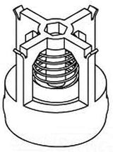 Kohler GENUINE PART 1021051 CHECK VALVE