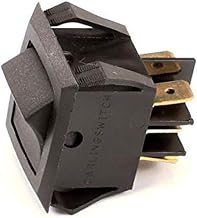 Quikserv (QUIUX) On/Off Power Switch