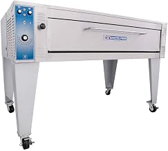 Bakers Pride EB-1-8-5736 Electric Bake Deck Oven