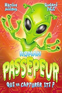 Qui va capturer Iti? (French Edition)