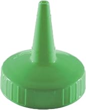 Vollrath - 2813-191 - Green Replacement Cap for Standard Squeeze Bottle