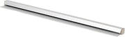 Prince Castle Tuck-A-Note 24" Silver - Check Holder for Restaurants and Commercial Kitchens with Slip-In Design