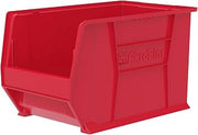 Akro-Mils Bin, Super Size AkroBin 20 x 12-3/8 x 12-2-Count