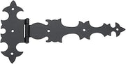 Imex The Fox 73890 – Hinge (Flat, for arcón, 170 x 115 mm)