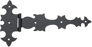 Imex The Fox 73890 – Hinge (Flat, for arcón, 170 x 115 mm)