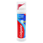 Toothpaste 100ml by Colgate – 3.38 Ounce (Pack of 1), Multicolour, Model 35999