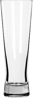 Libbey 526 Pinnacle 14 Ounce Beer Glass - 24 / CS