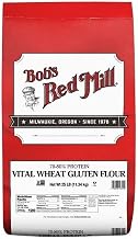 Bob's Red Mill Vital Wheat Gluten Flour, 25 Pound