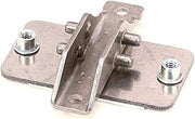DINEX Lid Hinge Assembly/Center