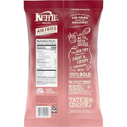 Kettle Brand Himalayan Salt / 6.5 Ounce (Pack of 1) / 1 Potato
