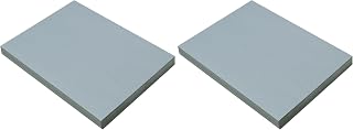 Prang (Formerly SunWorks) Construction Paper, Sky Blue, 12" x 9", 100 Sheets (Pack of 2)