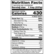 Udis Mac and Cheese Meal by Udi's – 8 ounces