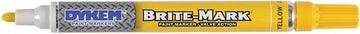 Yellow, General Purpose, Dykem Marking Pen (1 Each)