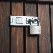 ABUS Set of 2 / 20 mm / Keyed alike Keyed Padlocks