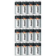 Energizer Silver / 1 / 8 Count (Pack of 2) 12V