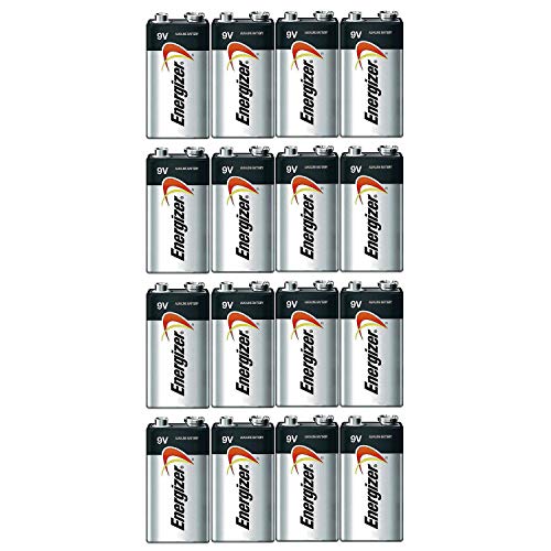 Energizer Silver / 1 / 8 Count (Pack of 2) 12V