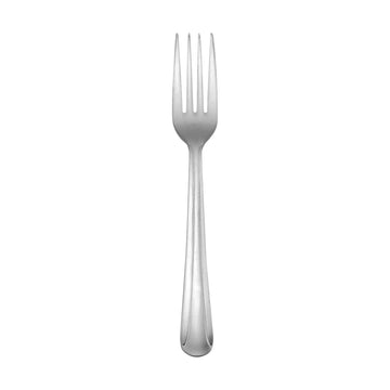 Dominion Iii/Delco Dinner Fork Pack - 36 per case by Oneida – Stainless Steel, Pack of 36, Model B421FPLF