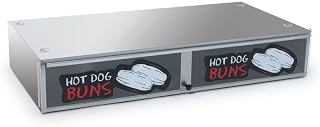 Nemco 27-Bun Box