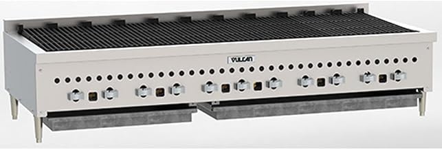 Vulcan Hart Countertop 60" Charbroiler