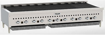 Vulcan Hart Countertop 60" Charbroiler