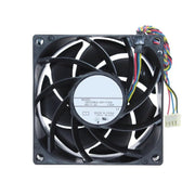 Cooling Fan for NMB 08038RA-48T-FWE 80 * 80 * 38MM DC48V 0.82A 4Lines by Generic – Model 08038RA-48T-FWE US2