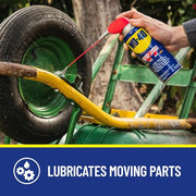 WD-40 24 Pack / Sprays / Blue Lubricants