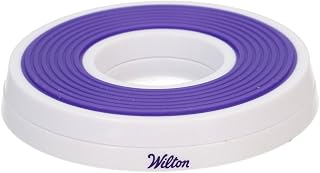 Wilton Mini Non-Slip Turntable Cake Plate