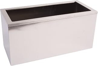 Server 82550 4 Jar Syrup Rail