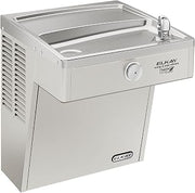 Elkay LZSTLG8SC Water Cooler, 34.00 x 19.00 x 20.00 inches, Stainless Steel