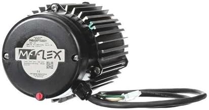 Portacool PARMTRJ2500A Replacement Fan Motor for Jetstream 250